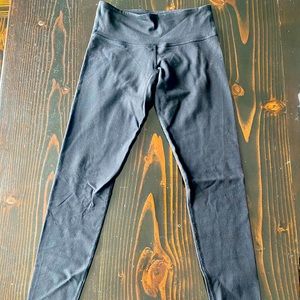 Lululemon Wonder Under Leggings